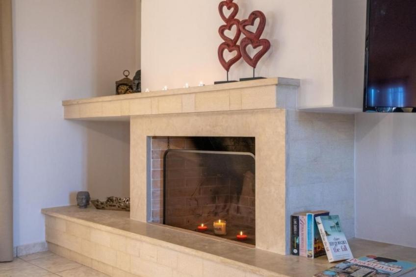 Haus in Agii Theodori mit privatem Pool und Panoramablick - foto 10