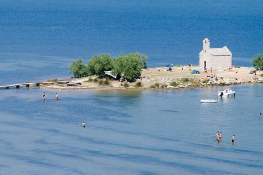 Ferienvilla Roko mit beheiztem Pool - foto 13