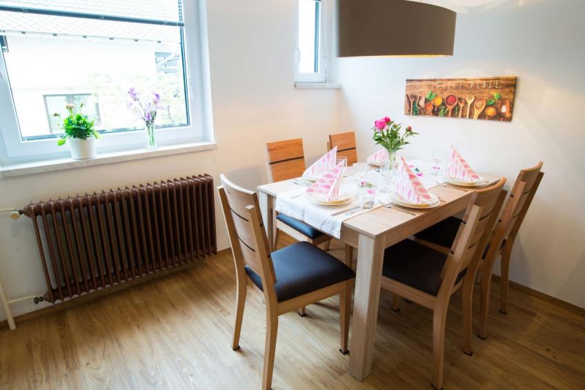 Tolle Ferienwohnung in Zasip mit Parkplatz - foto 14