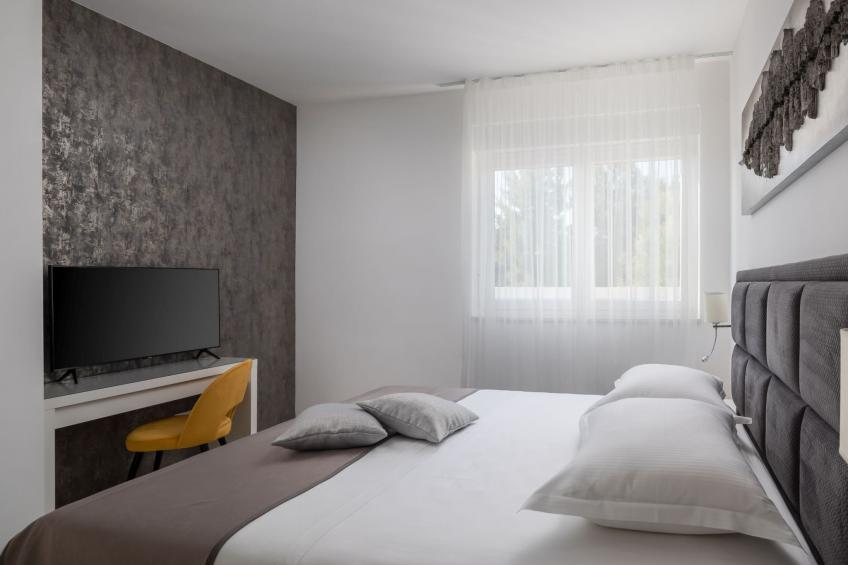 Luxuriöse Villa Dolce Vita direkt am Meer mit privatem Pool und Parkplatz - foto 55