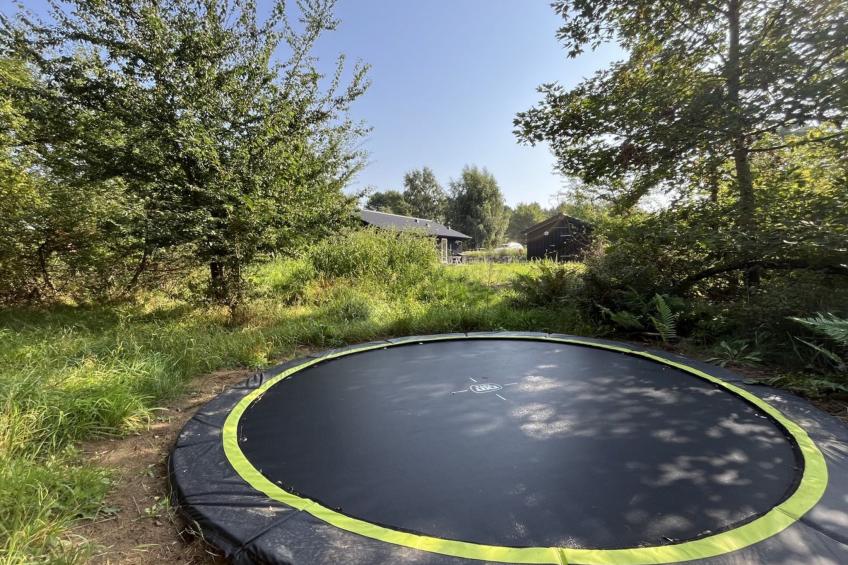 "Vojdan" - 600m from the sea - foto 5