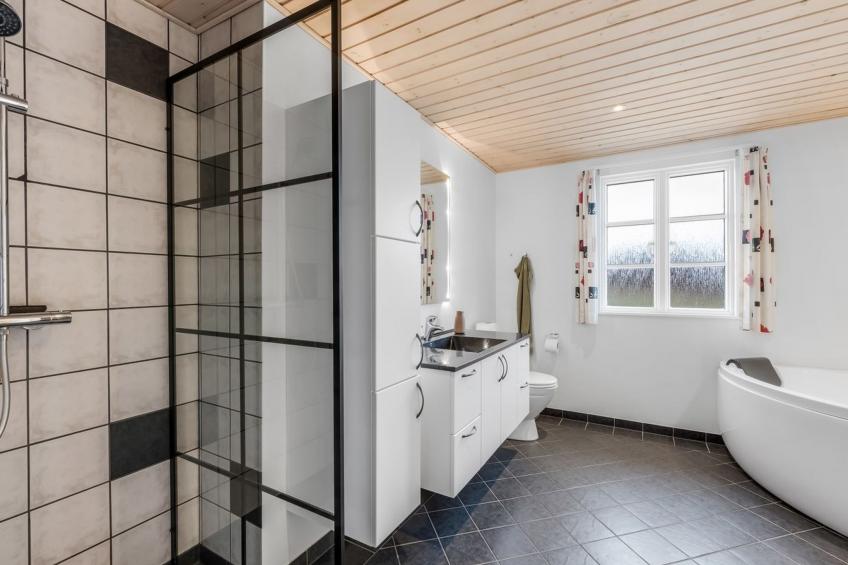 "Benita" - 400m to the inlet in Western Jutland - foto 45