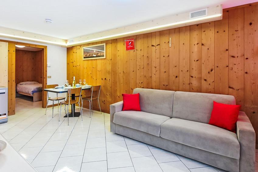 San Pietro Mountain Flat - foto 12