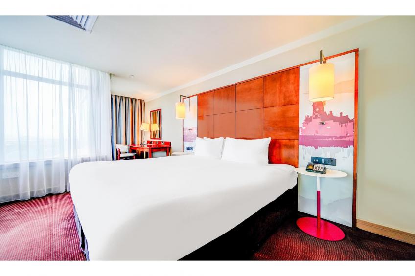 Classic Triple Room - foto 7