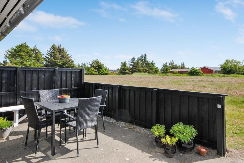 "Engelbertine" - 900m from the sea in NW Jutland - foto 17