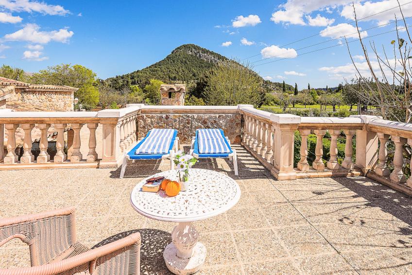 Villa Colonya Jaume - foto 18