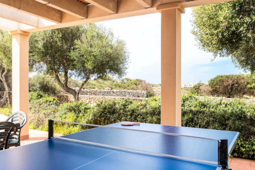 Maison à Ciutadella de Menorca - foto 34