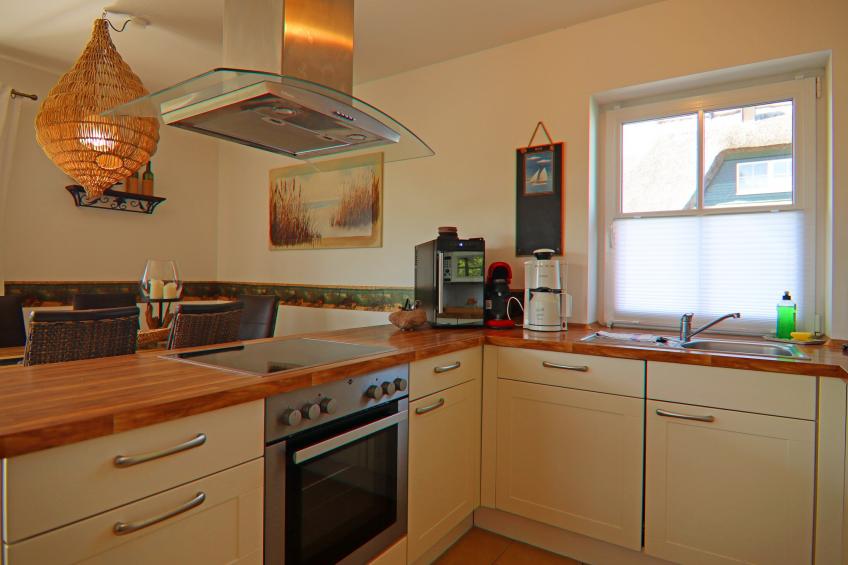 Holiday home Weisse Düne, Zinnowitz - foto 20