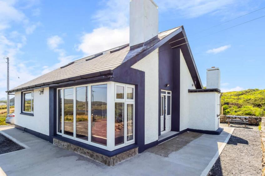 Maison à Cleggan Galway - foto 25