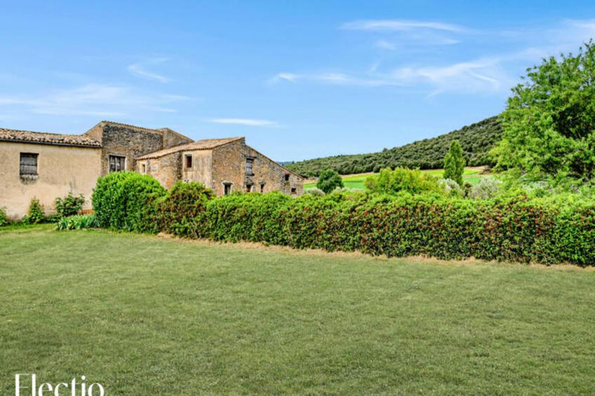 Mas La Miellerie | Charme Authentique Et Nature - foto 52