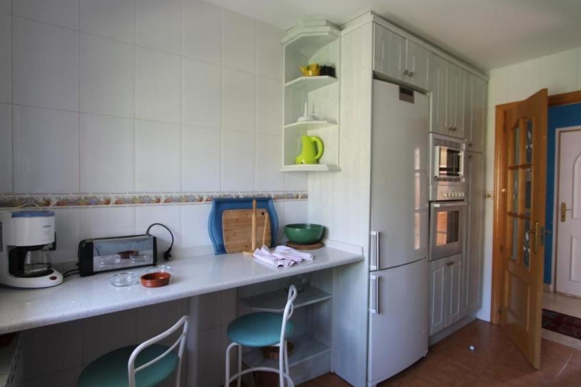 Finca 'Casa del Valle' mit eigenem Pool - foto 11