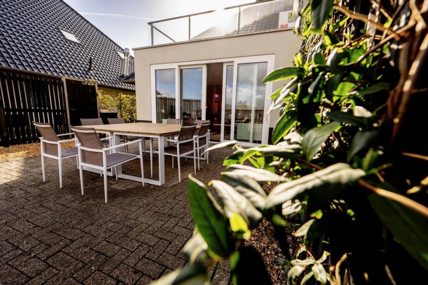 Appartement - Paviljoenwei 4-1 | Sneek (Offingawier) 'Havenzicht' - foto 31