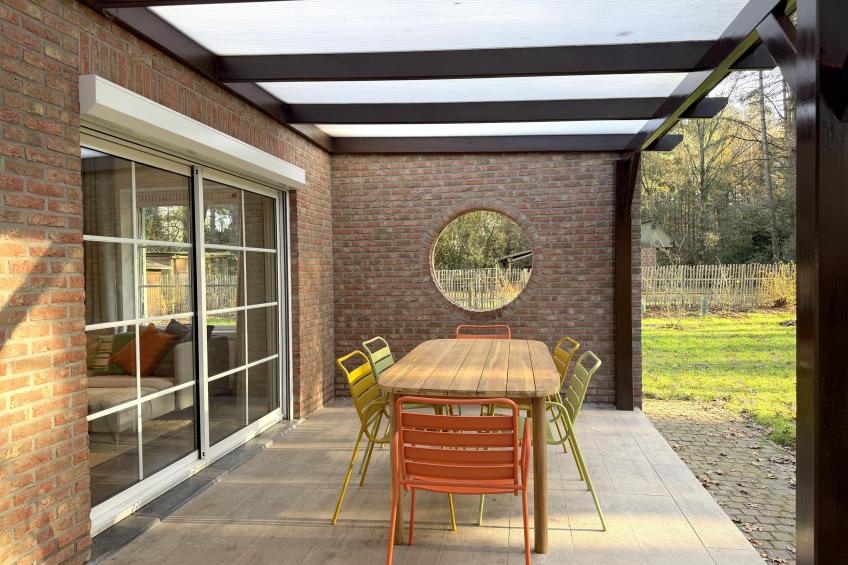 Lierelodge - foto 25