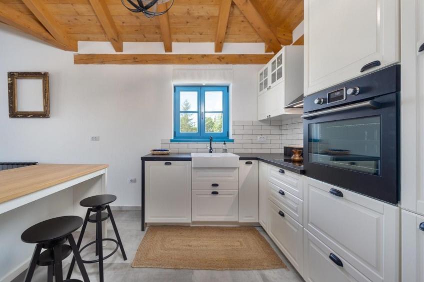 Villa Aria Istrien bei Rovinj - foto 49