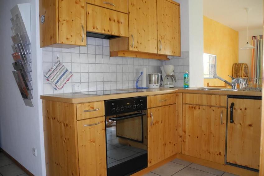 Gemütliche Ferienwohnung im Grünen - foto 5