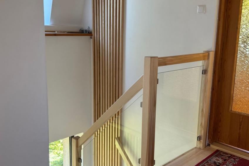 Ferienvilla mit Garten, Grill und Terrasse - foto 38