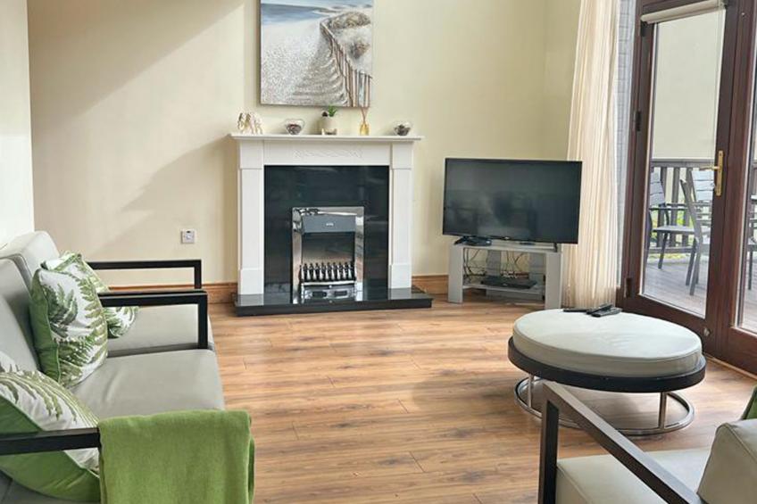 Castle Quay (TR4) HH No 14 - foto 18