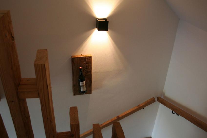 Rebenchalet - foto 23