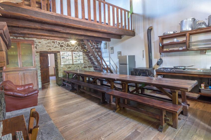 Villa Vallorsaia - foto 20