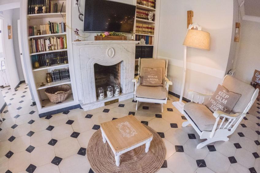 Ländliches Haus Cal Xamora - foto 40