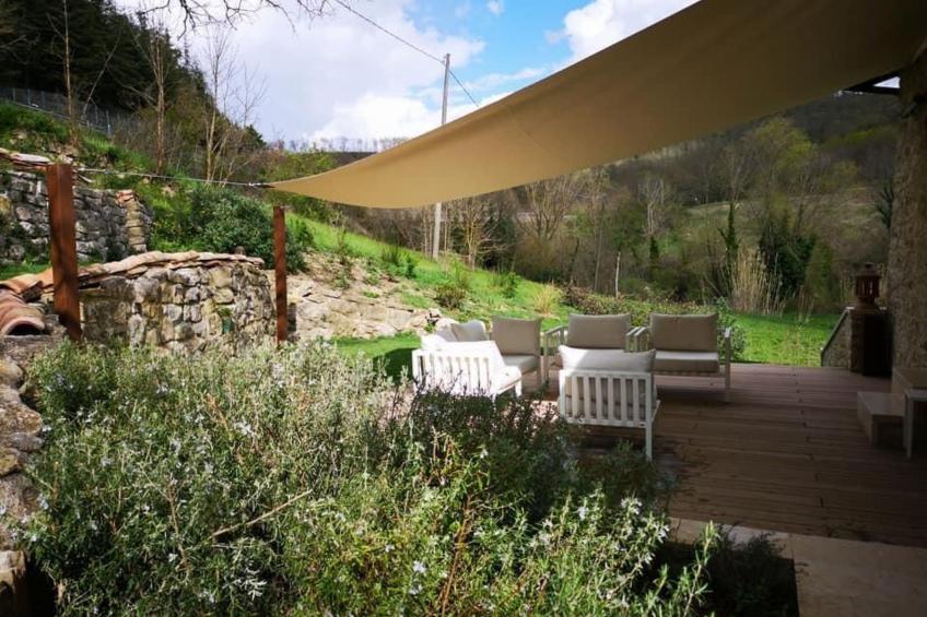 Villa mit privatem Spa und beheiztem Pool - foto 25