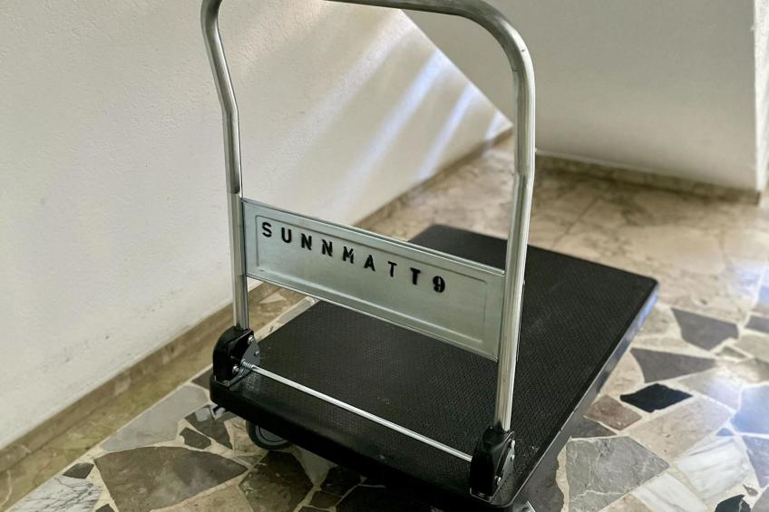 Sunnmatt West Wohnung 936 - foto 40