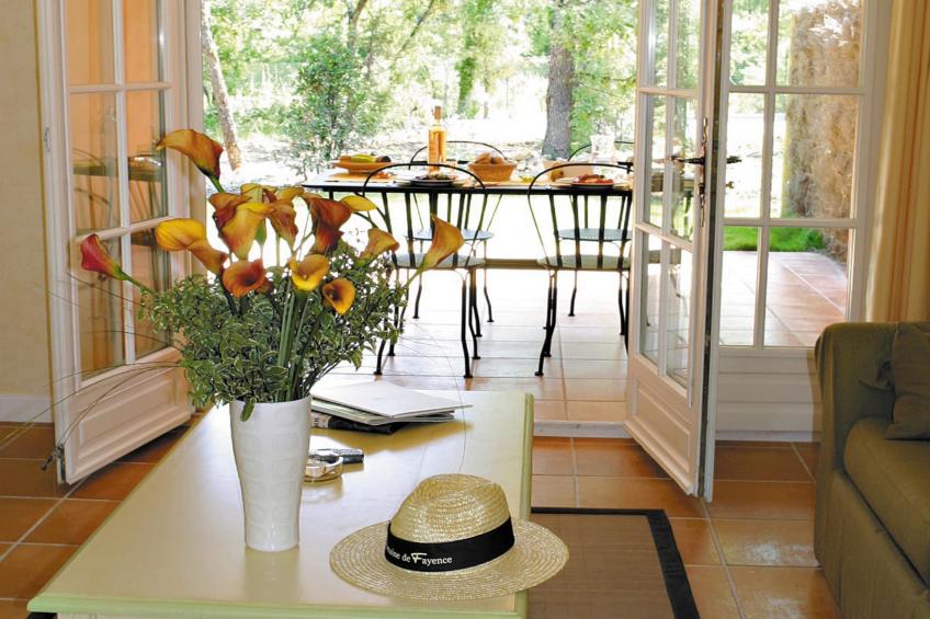Résidence Lagrange Prestige Domaine de Fayence House 2/4 persons OTA - foto 8