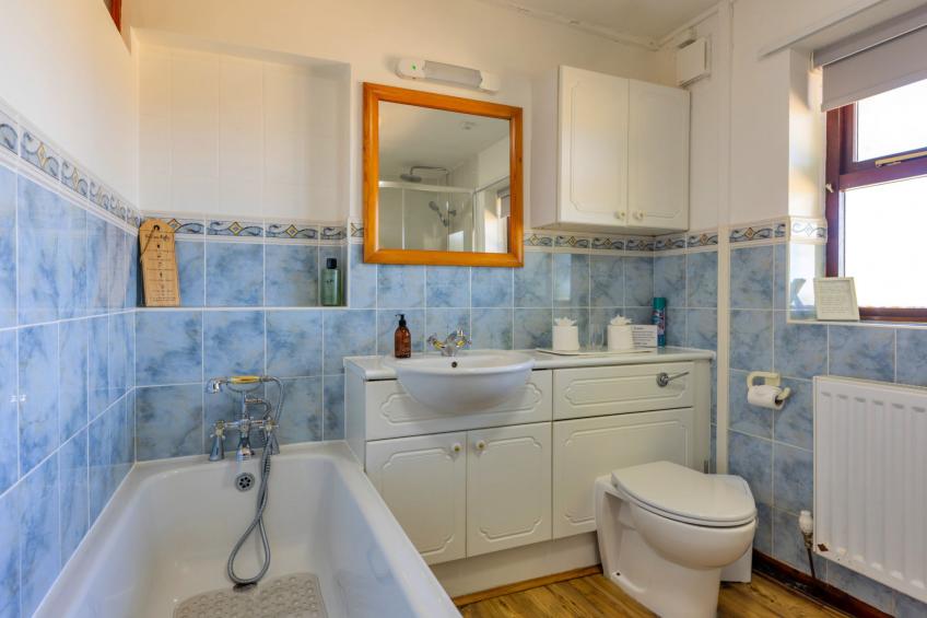 Garth Cottage - foto 14