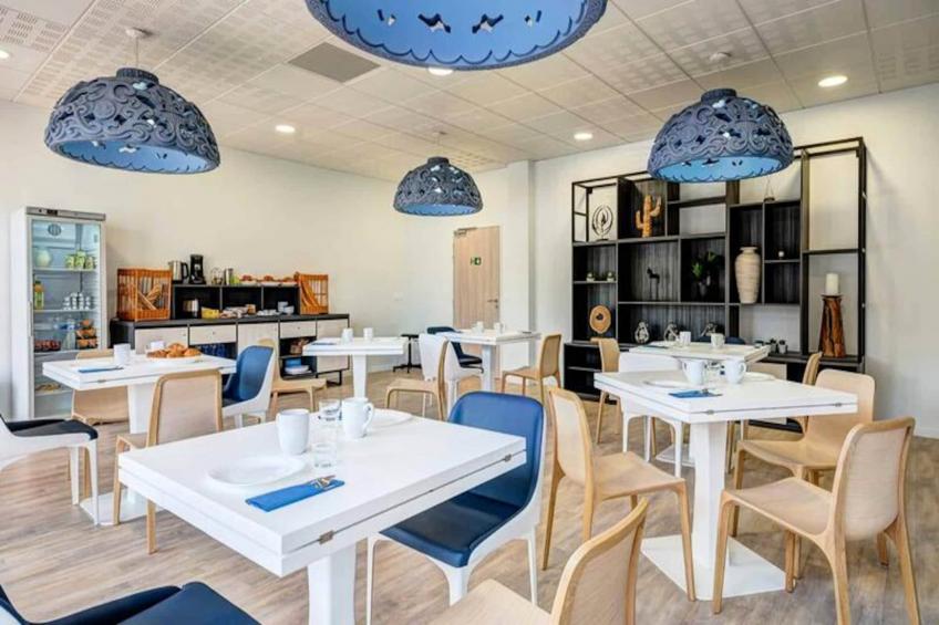 Résidence Goélia Le Victoria