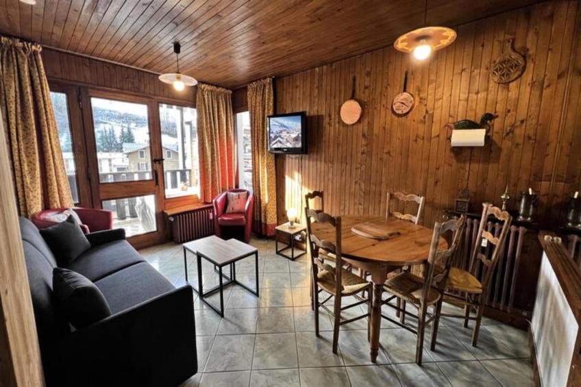 Appartements à La Clusaz - foto 22