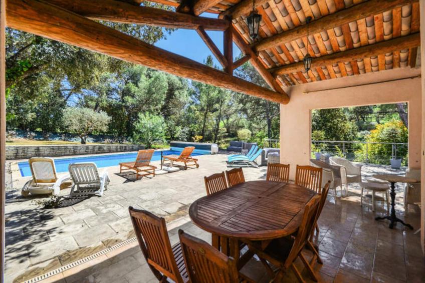Les Mas et Villas de Pont Royal en Provence - maeva Home - foto 23
