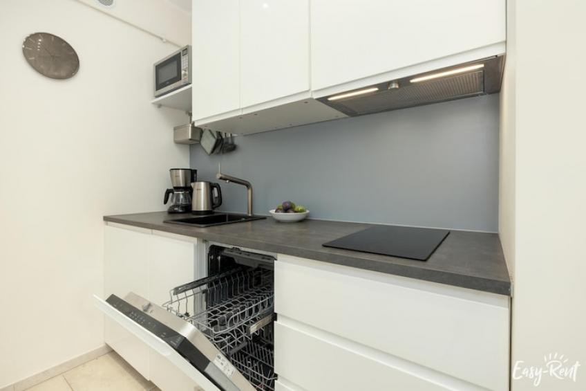 Apartament Zaciszna 11-3 Niechorze - foto 6