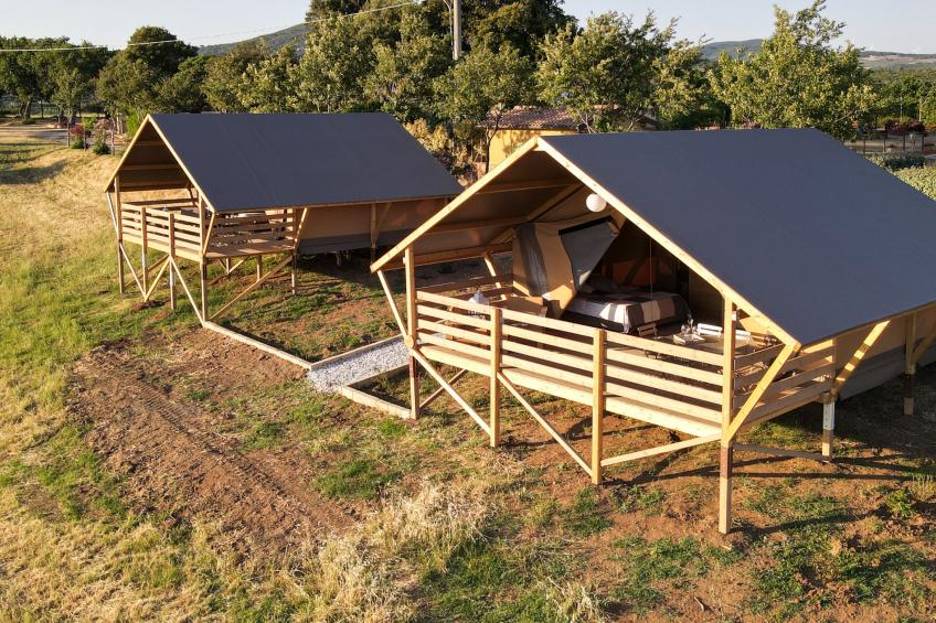 Glampingtent Venere - foto 22