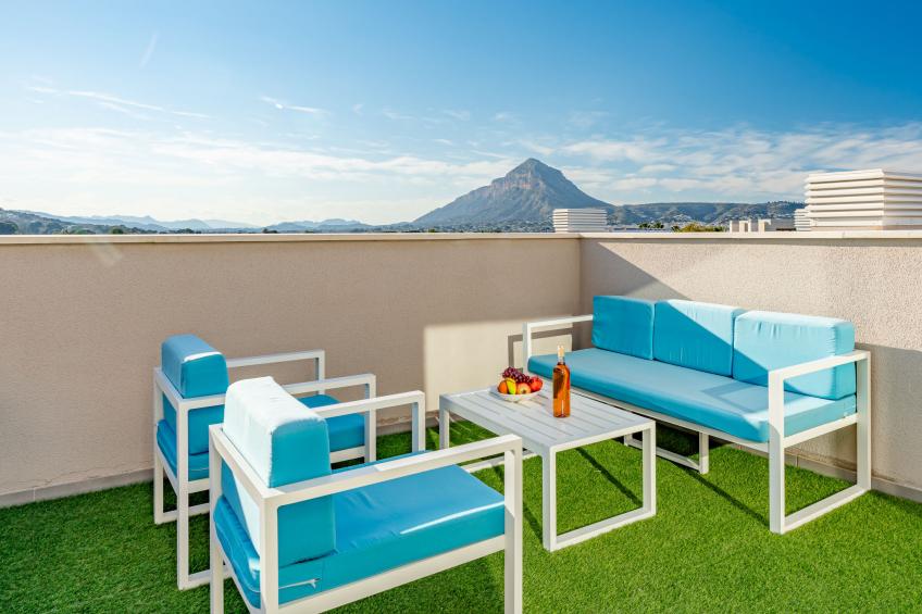 Arenal Boutique Suite - foto 33