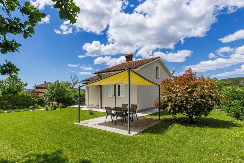 Casa Klementini - foto 22