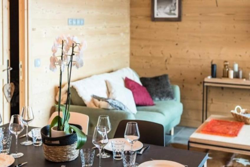 Résidence L'odyssée - foto 4