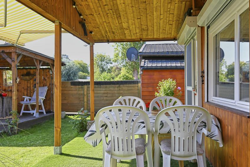 Ooievaarsnest - foto 21