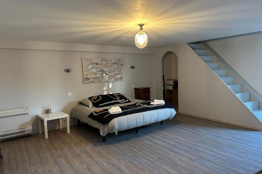 Villa-Mas des Lilas bei Coba in der Provence - foto 25