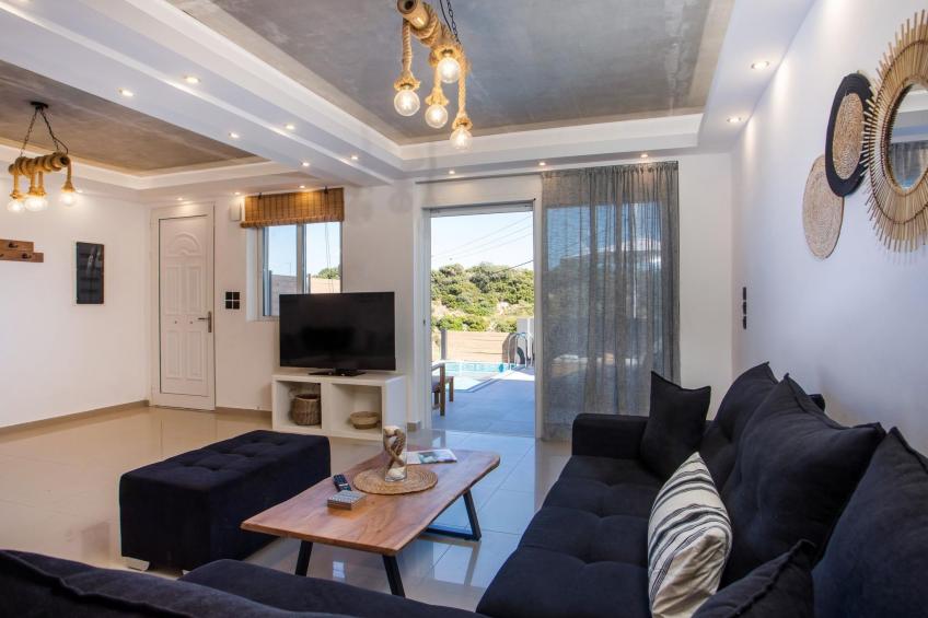 Armonikon Pool Villa 2 - foto 15