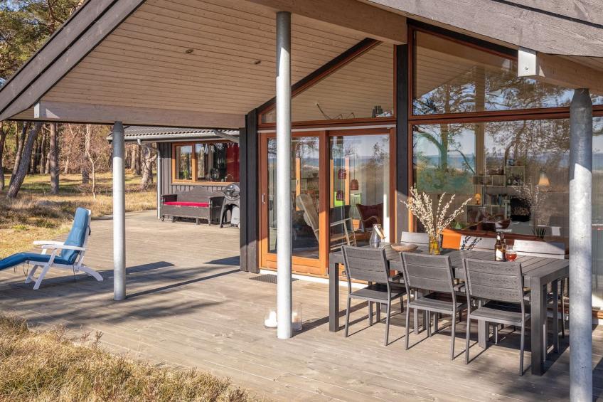 "Lucio" - 25m from the sea in Bornholm - foto 4