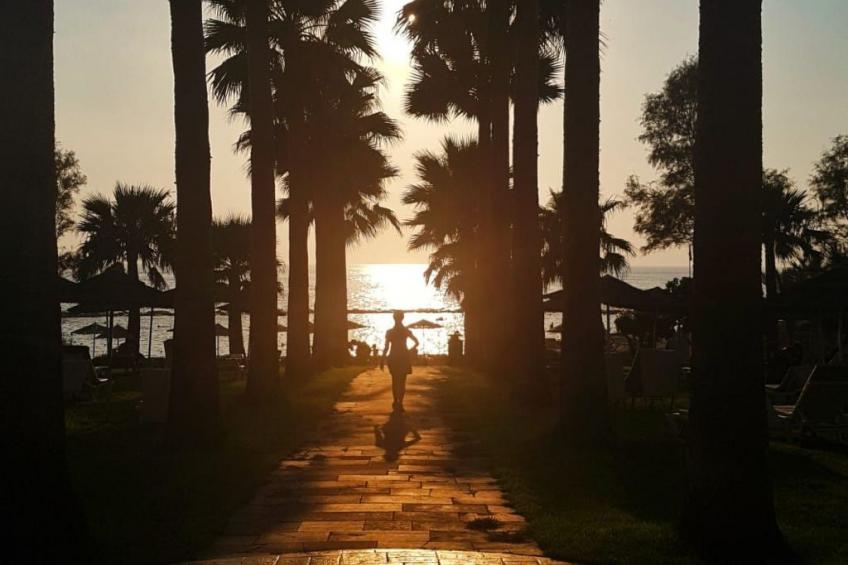 King Alexander Villa am Meer - foto 19