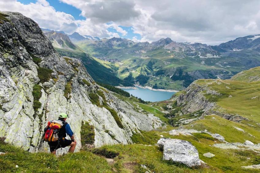 Chalet Le Refuge - foto 33