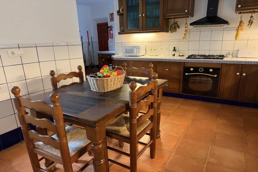 La Casa de Andújar - foto 43