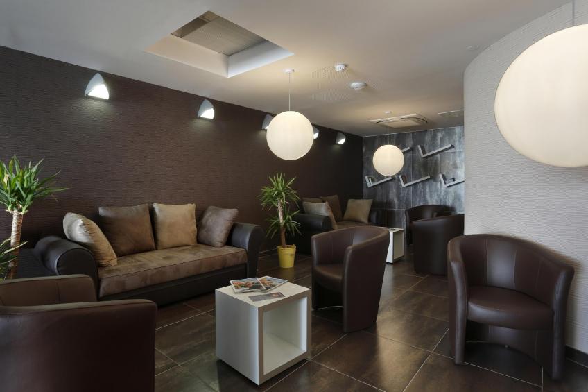 Le Terral - Appartement 2 piÃ¨ces 4 personnes - foto 8