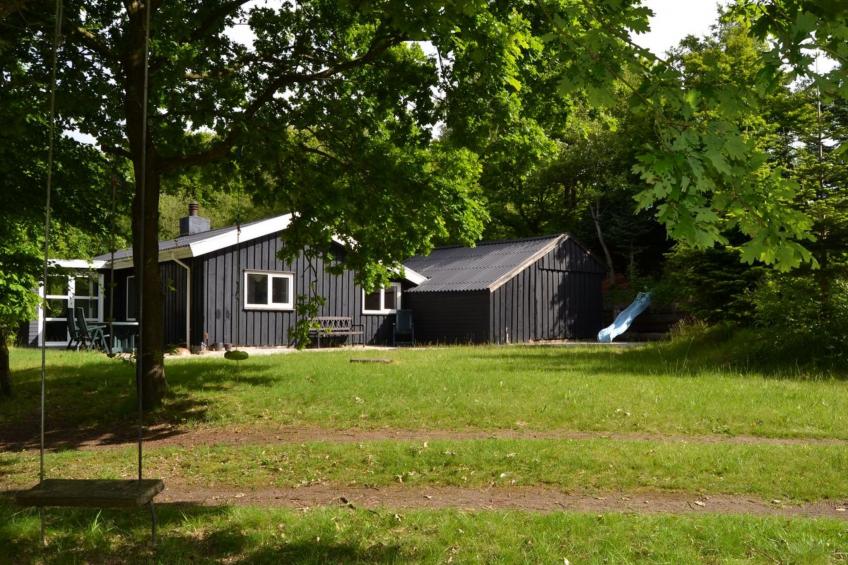 "Josina" - 32km from the sea in Western Jutland - foto 33