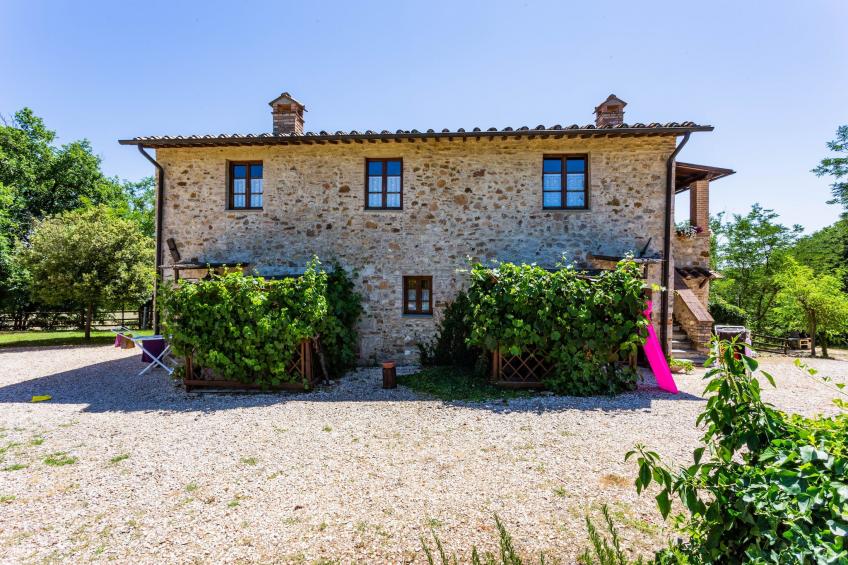 Villino Uno - foto 28