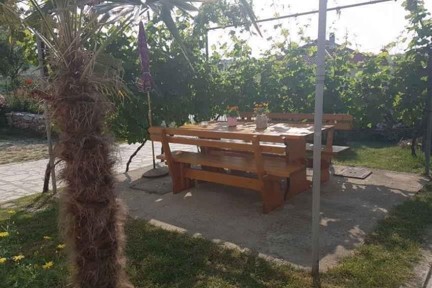 Vakantiewoning met groot terras en barbecue - BF-W3P2 - foto 3