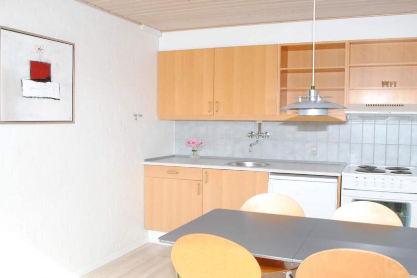 2-4 pers.Hus - foto 5