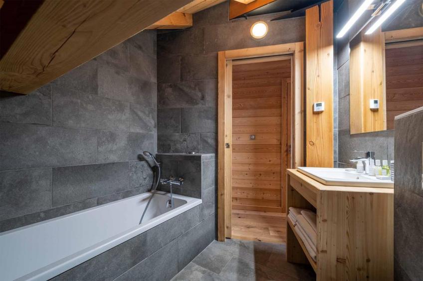 Chalet Woodpecker - foto 21