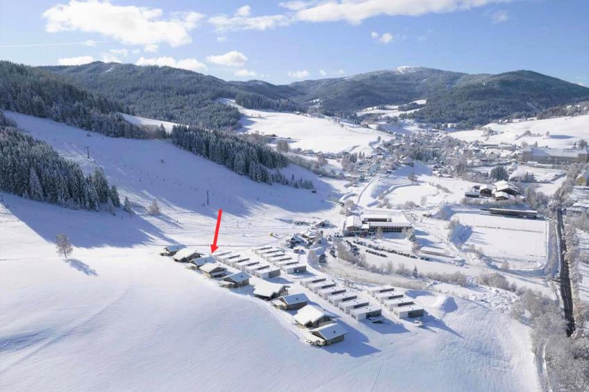 Grebenzen Lodge Prinz - foto 66